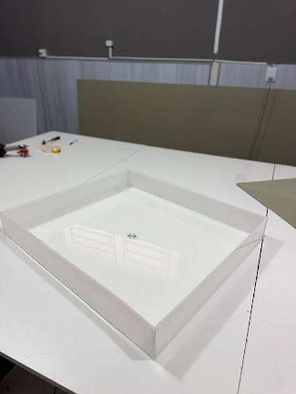 Piso box